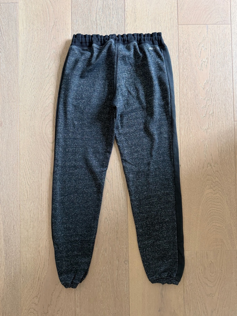 Hurley Women's Grey Joggers Nike Dri-FIT - Picture 3 of 10